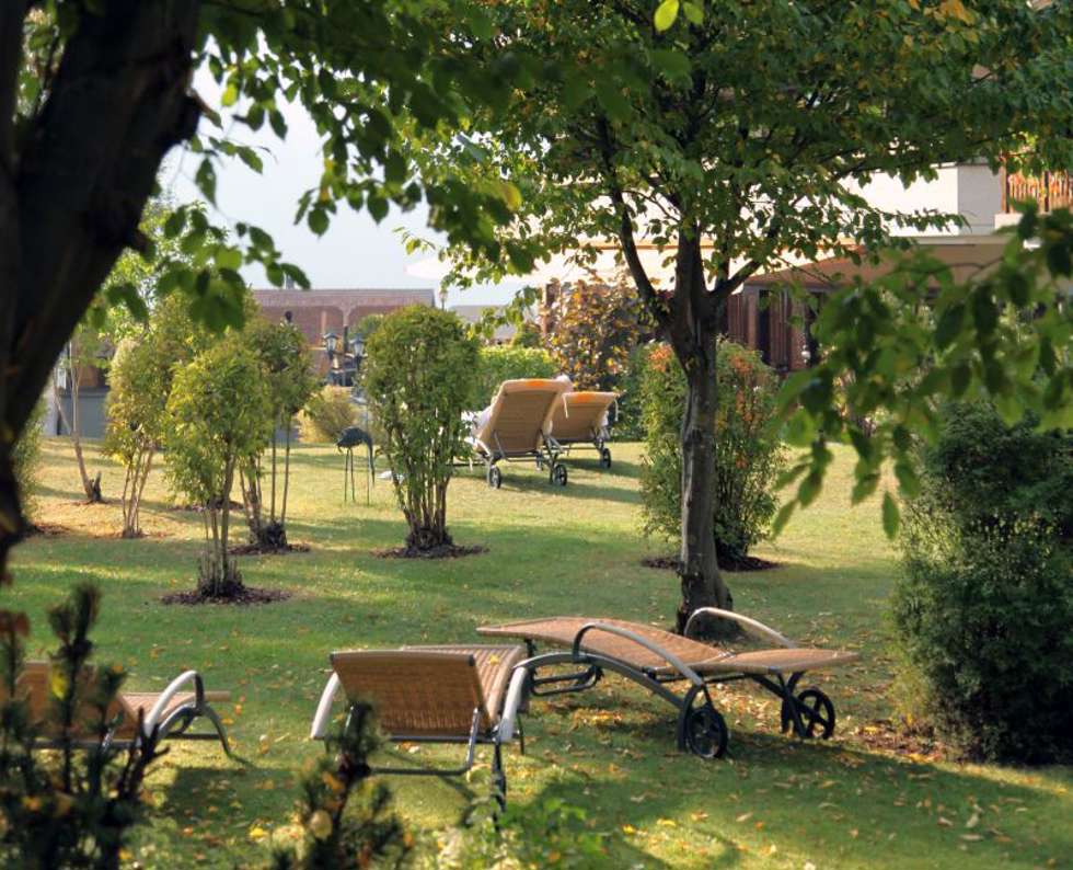 Sunstar Boutique Hotel Albeina Picture