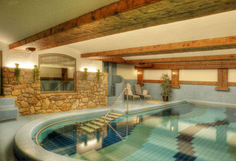 Sunstar Boutique Hotel Albeina Picture