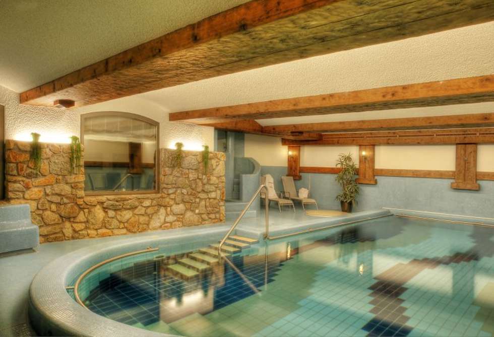 Sunstar Boutique Hotel Albeina Picture