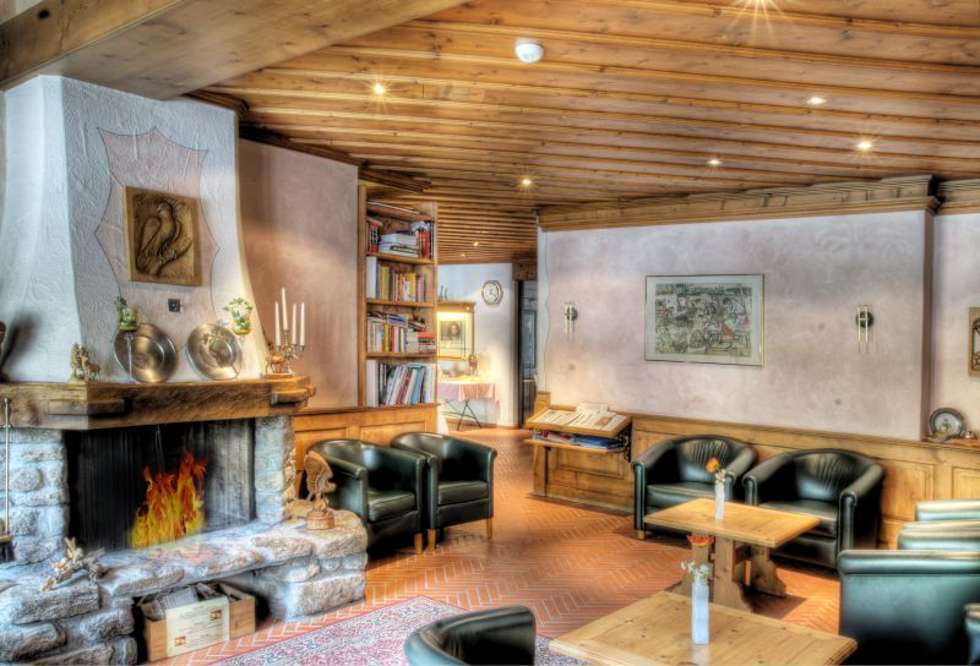 Sunstar Boutique Hotel Albeina Picture
