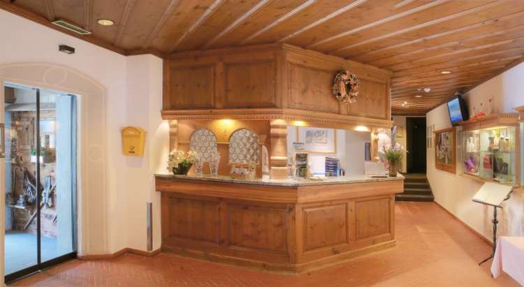 Sunstar Boutique Hotel Albeina Picture