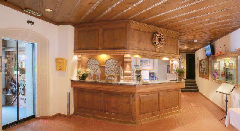 Sunstar Boutique Hotel Albeina Picture