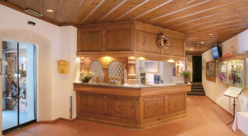 Sunstar Boutique Hotel Albeina Picture