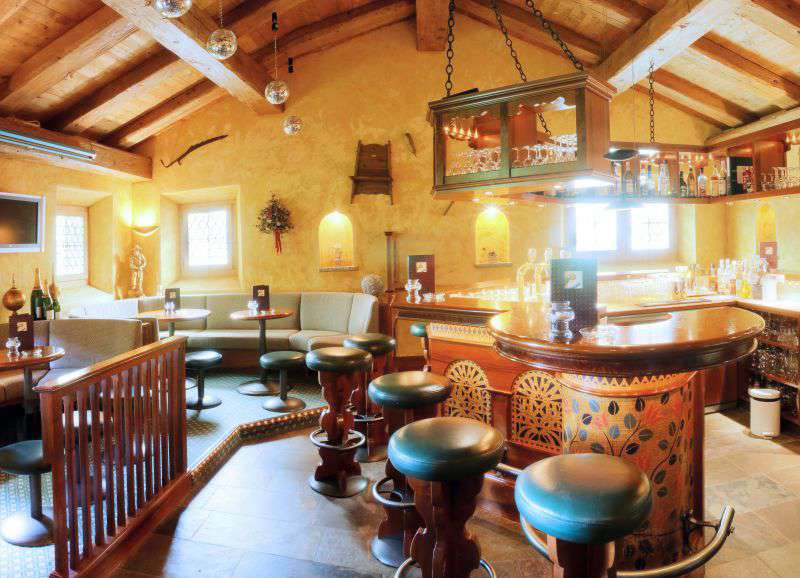 Sunstar Boutique Hotel Albeina Picture