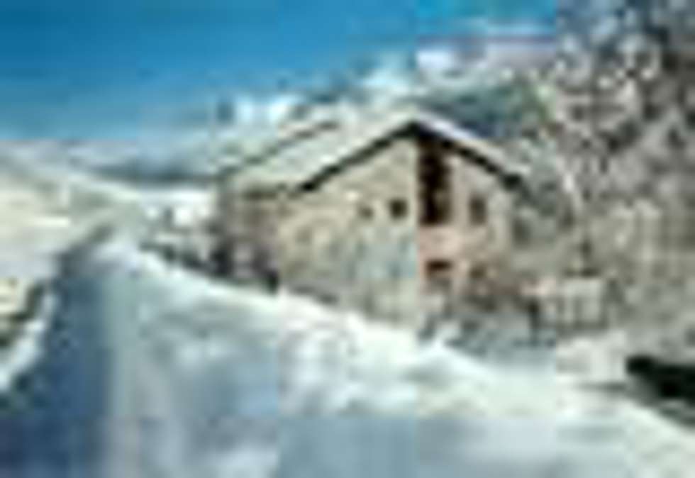 Ferienwohnung Chasa Ravagl Picture