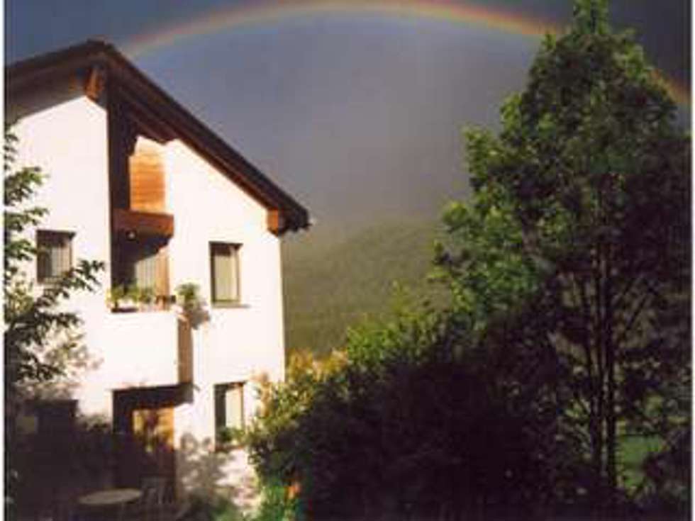 Ferienwohnung Chasa Ravagl Picture