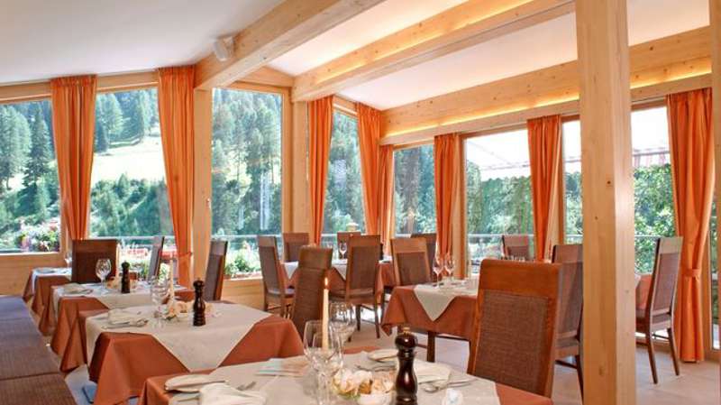 Hotel Romantica Picture