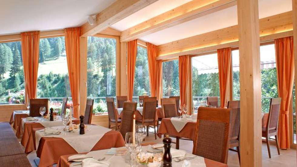 Hotel Romantica Picture