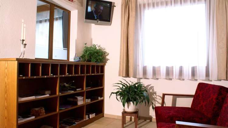 Hotel Romantica Picture