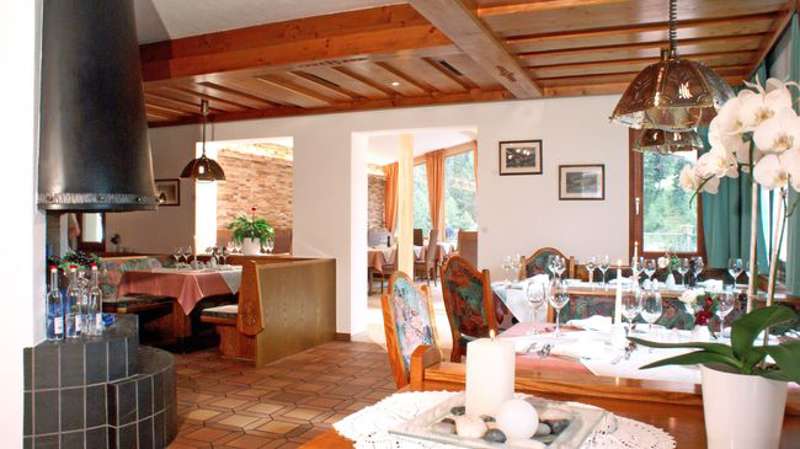 Hotel Romantica Picture