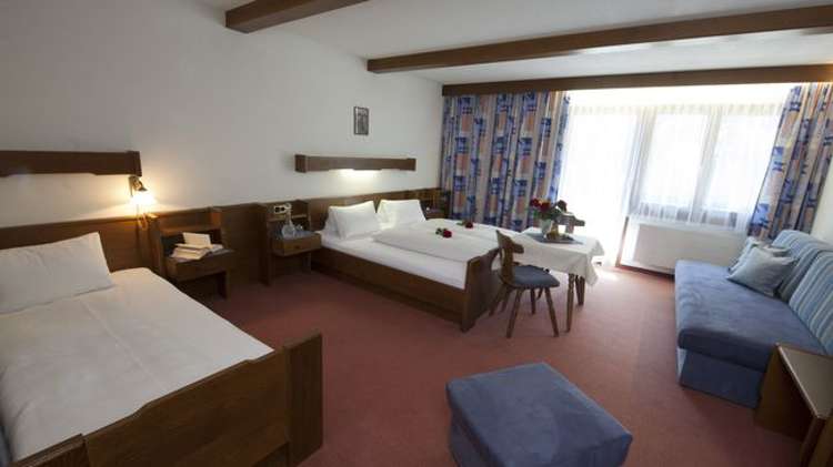 Hotel Romantica Picture