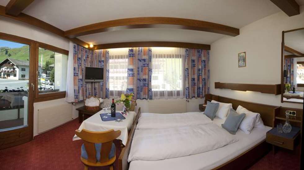 Hotel Romantica Picture