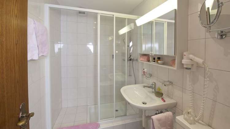 Hotel Romantica Picture