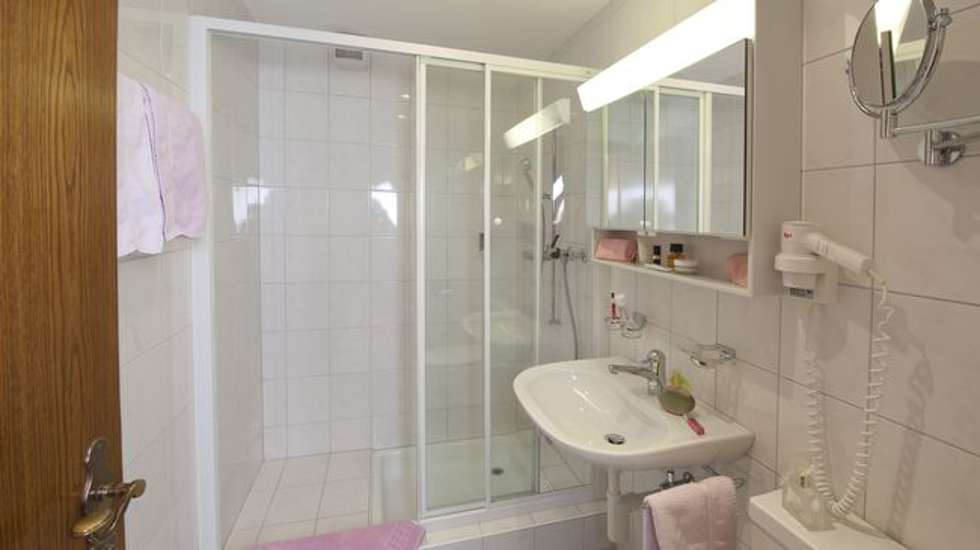 Hotel Romantica Picture