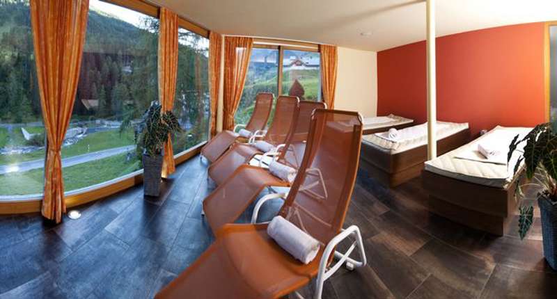 Hotel Romantica Picture