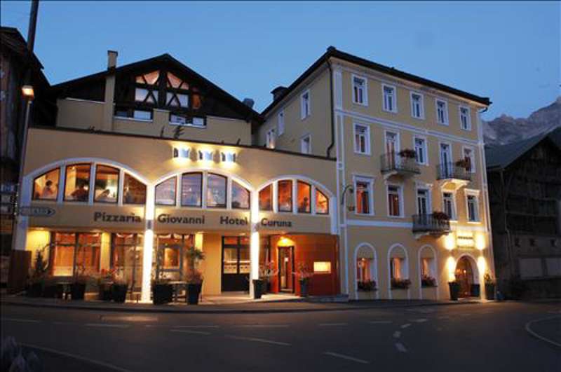 Wohlfühlhotel Curuna Picture