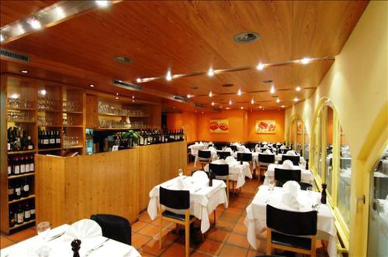 Wohlfühlhotel Curuna Picture
