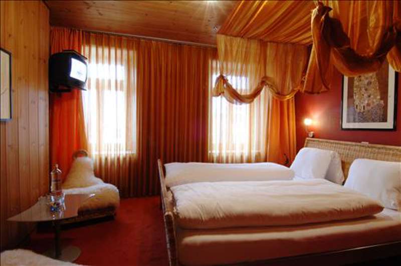 Wohlfühlhotel Curuna Picture