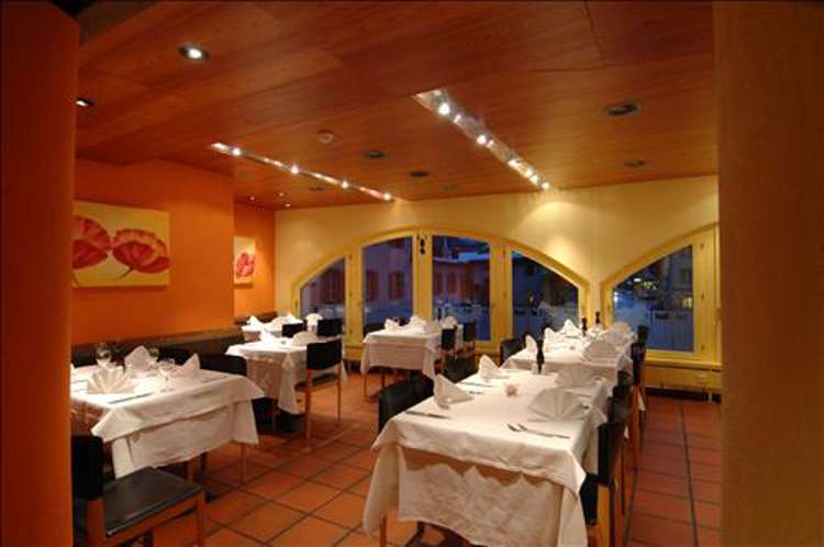 Wohlfühlhotel Curuna Picture