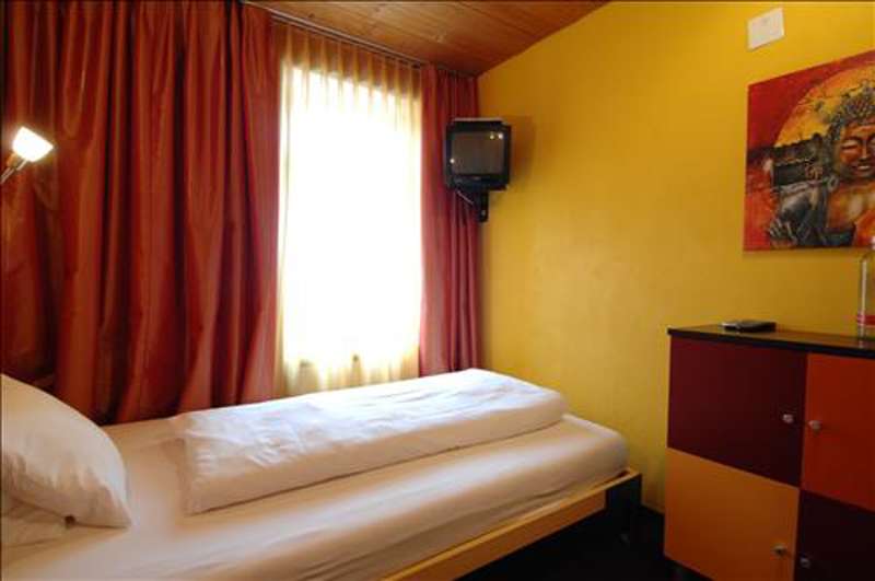 Wohlfühlhotel Curuna Picture