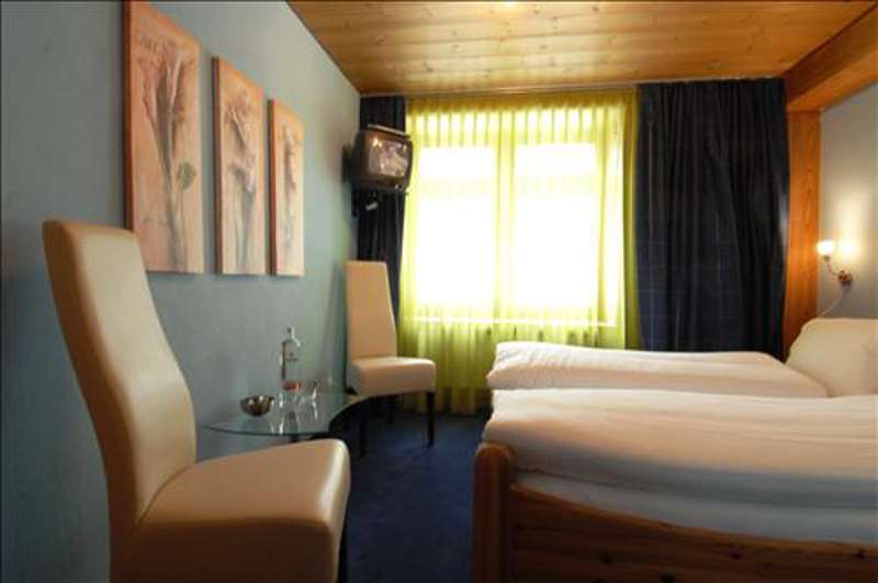 Wohlfühlhotel Curuna Picture