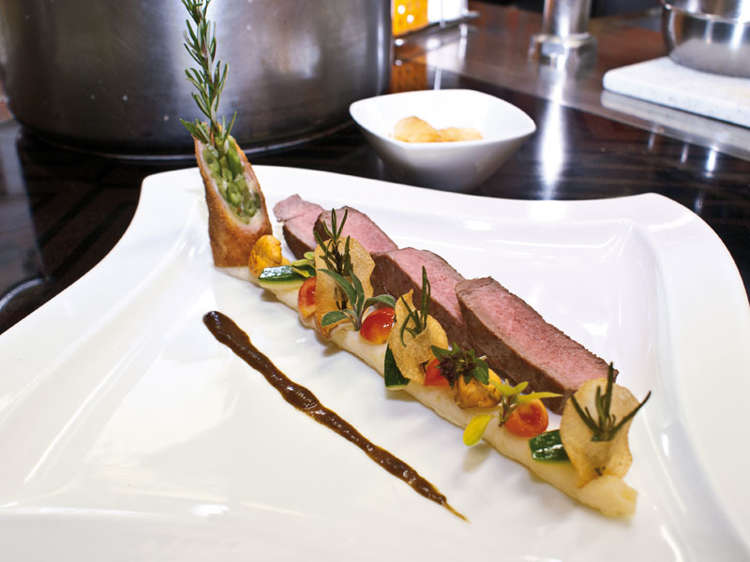 Wellness-Relax Hotel Des Alpes Picture