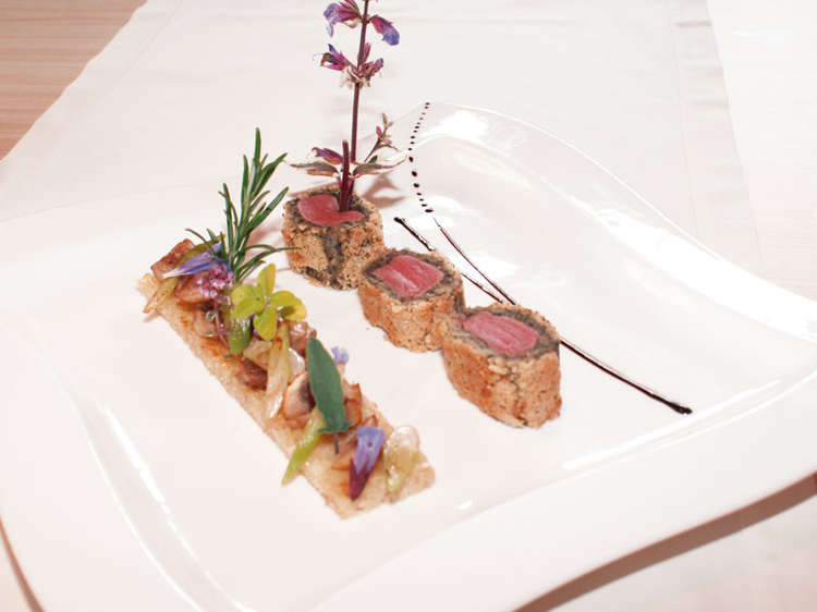 Wellness-Relax Hotel Des Alpes Picture