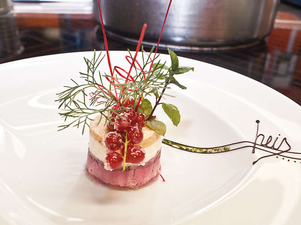 Wellness-Relax Hotel Des Alpes Picture