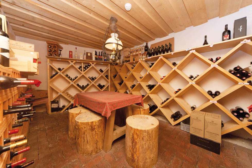 Wellness-Relax Hotel Des Alpes Picture