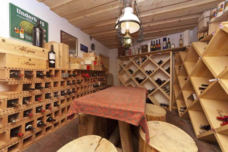 Wellness-Relax Hotel Des Alpes Picture