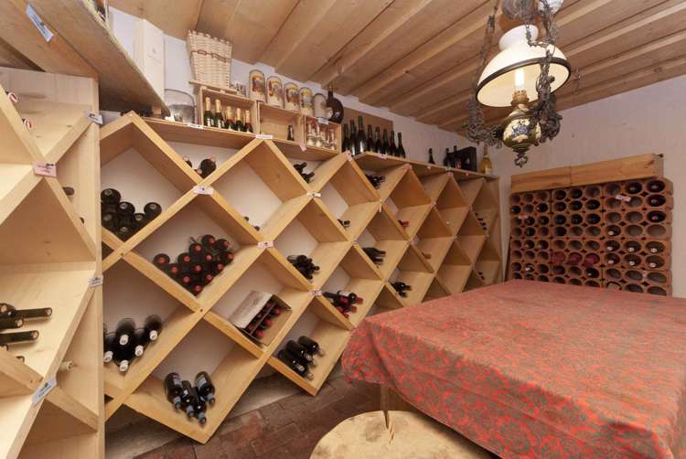 Wellness-Relax Hotel Des Alpes Picture