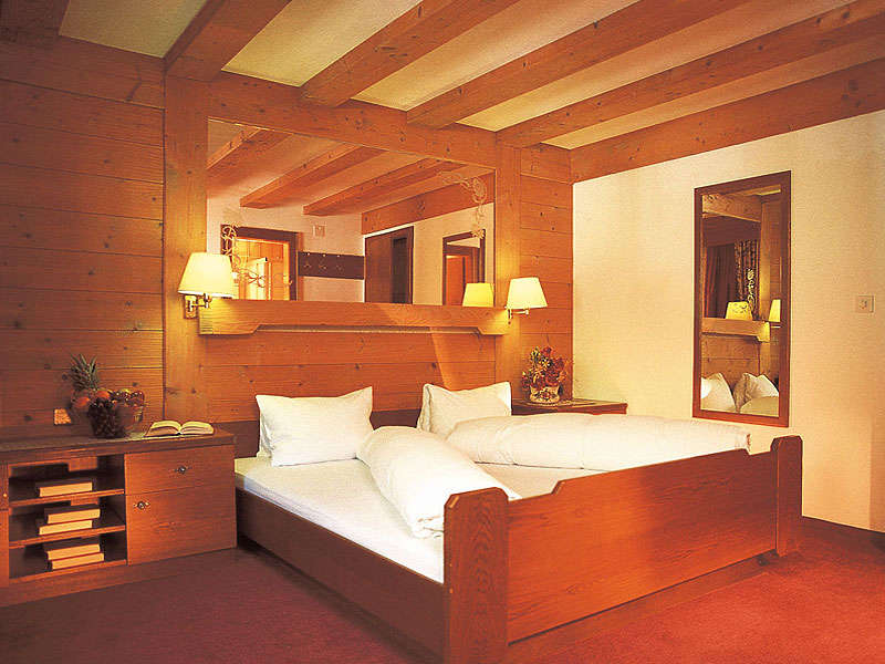 Wellness-Relax Hotel Des Alpes Picture