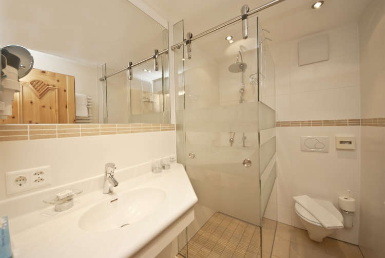 Wellness-Relax Hotel Des Alpes Picture