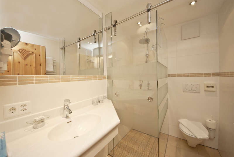 Wellness-Relax Hotel Des Alpes Picture