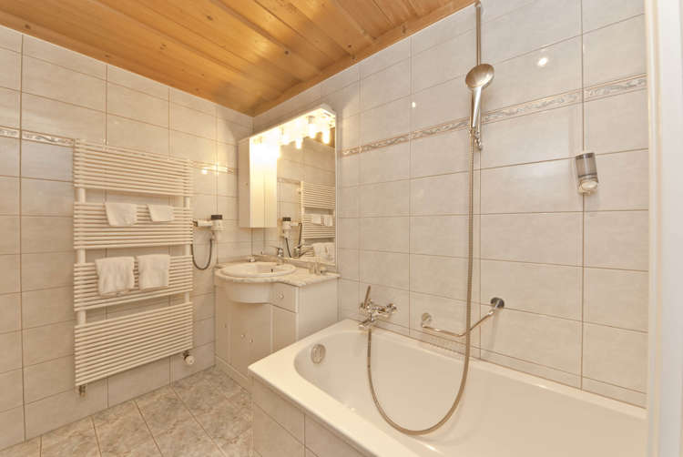 Wellness-Relax Hotel Des Alpes Picture