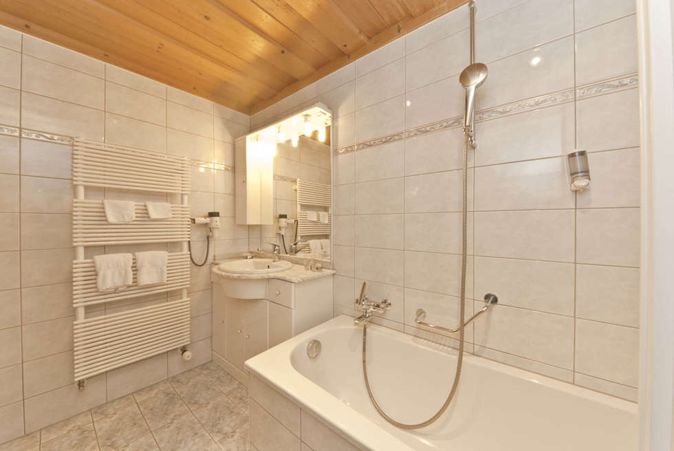 Wellness-Relax Hotel Des Alpes Picture