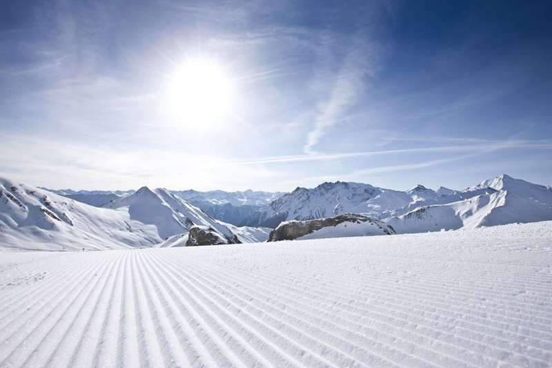 Wellness-Relax Hotel Des Alpes Picture