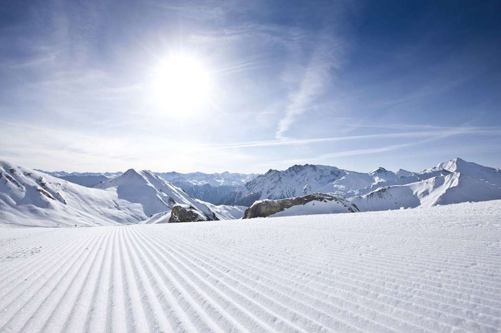 Wellness-Relax Hotel Des Alpes Picture