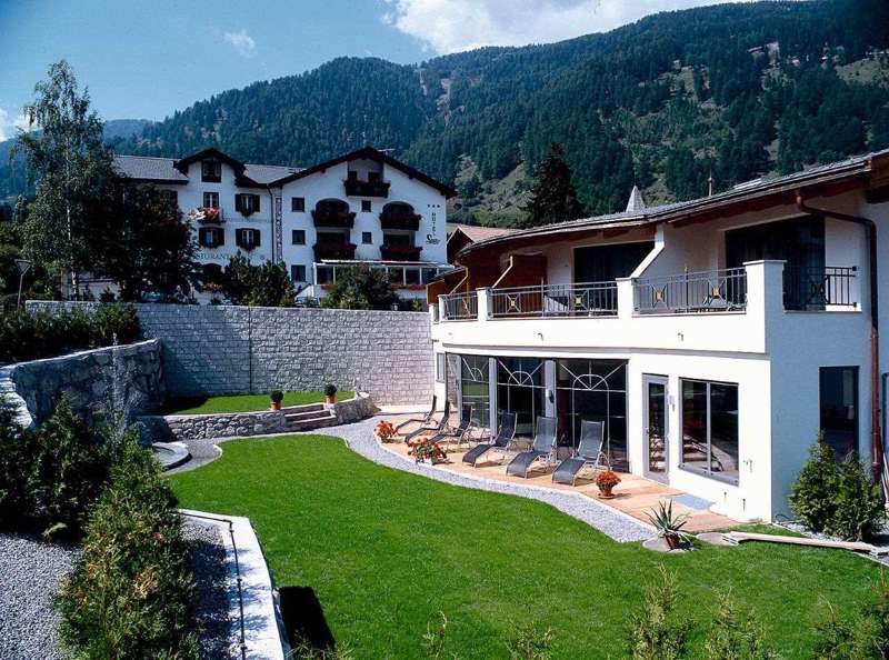 Wellnesshotel Liun Picture