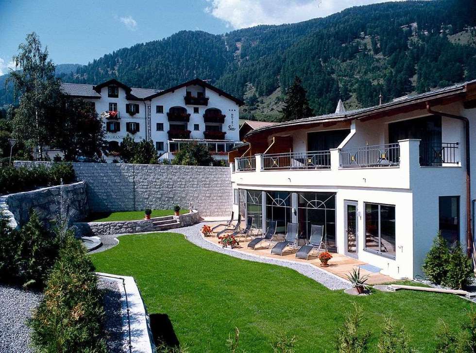 Wellnesshotel Liun Picture