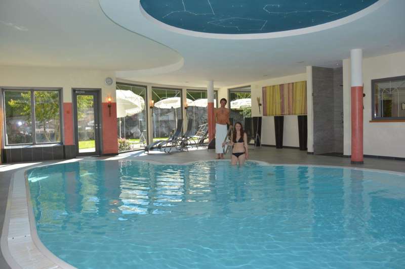 Wellnesshotel Liun Picture