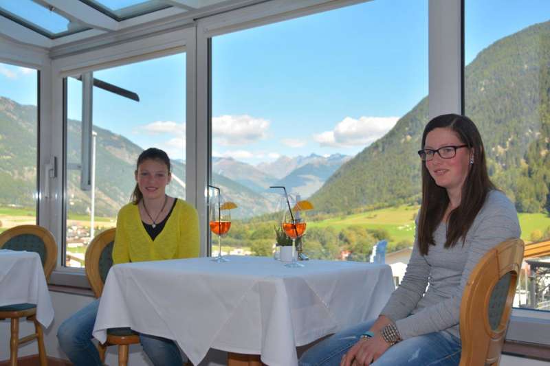 Wellnesshotel Liun Picture