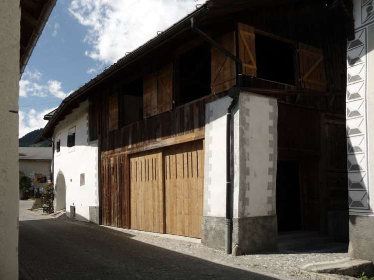 Ferienwohnung Porta Picture