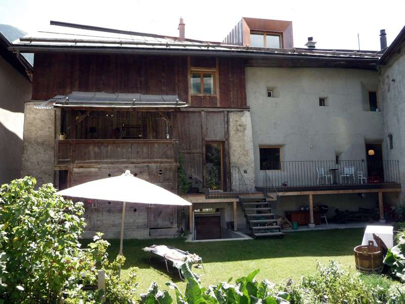 Ferienwohnung Porta Picture
