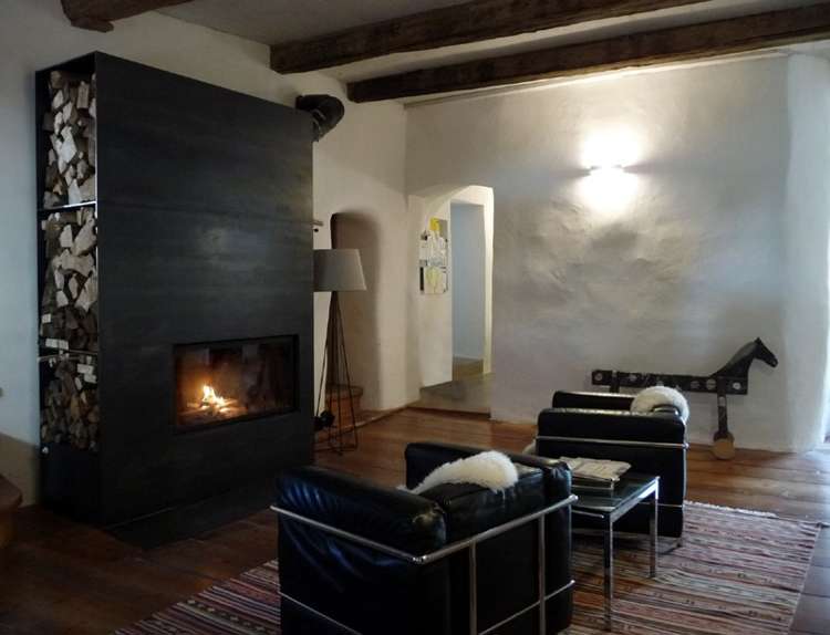 Ferienwohnung Porta Picture