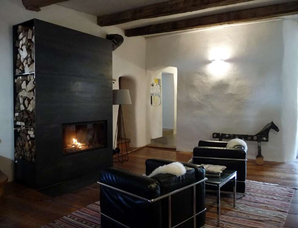 Ferienwohnung Porta Picture