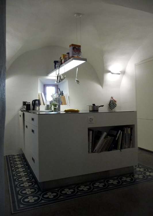 Ferienwohnung Porta Picture