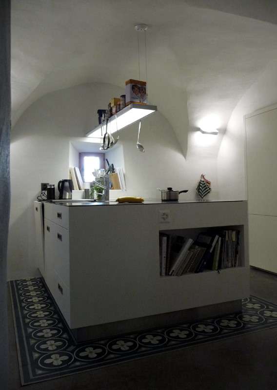 Ferienwohnung Porta Picture