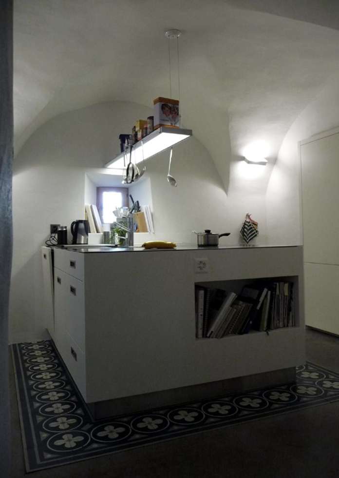 Ferienwohnung Porta Picture