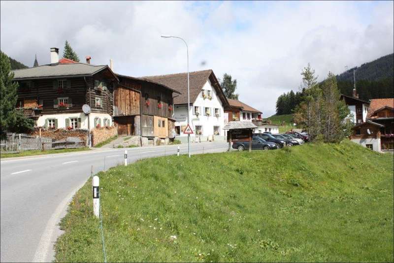 Gasthof Landhuus Picture